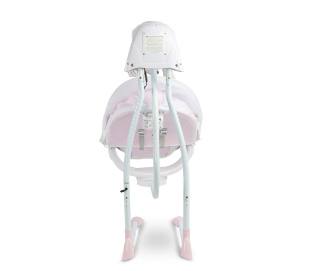 Caretero Raffi Pink - 1018271 - zdjęcie 9